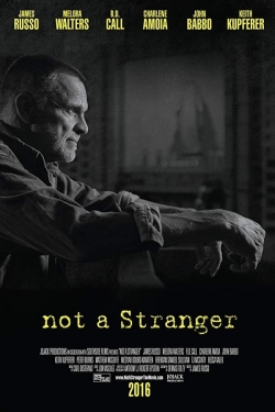 watch Not a Stranger Movie online free in hd on Red Stitch