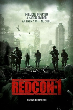 watch Redcon-1 Movie online free in hd on Red Stitch