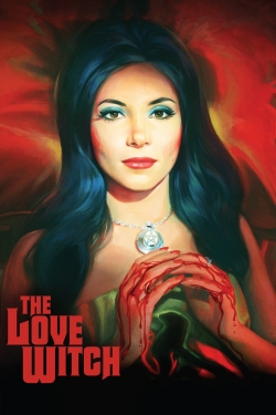 watch The Love Witch Movie online free in hd on Red Stitch