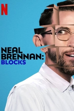 watch Neal Brennan: Blocks Movie online free in hd on Red Stitch