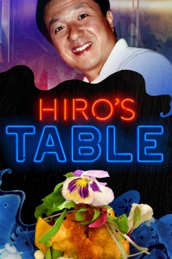 watch Hiro's Table Movie online free in hd on Red Stitch