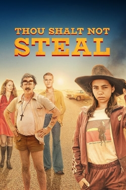 watch Thou Shalt Not Steal Movie online free in hd on Red Stitch