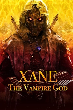 watch Xane: The Vampire God Movie online free in hd on Red Stitch