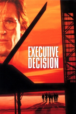 watch Executive Decision Movie online free in hd on Red Stitch