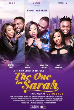 watch The One for Sarah Movie online free in hd on Red Stitch