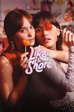 watch Like & Share Movie online free in hd on Red Stitch