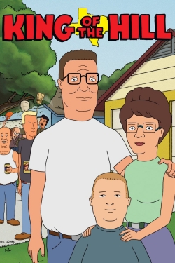 watch King of the Hill Movie online free in hd on Red Stitch