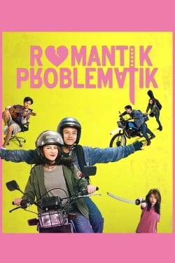 watch Romantik Problematik Movie online free in hd on Red Stitch