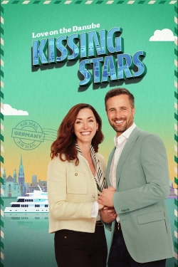 watch Love on the Danube: Kissing Stars Movie online free in hd on Red Stitch