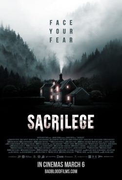 watch Sacrilege Movie online free in hd on Red Stitch