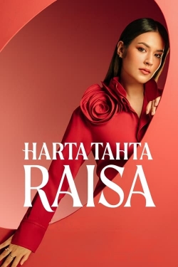 watch Harta Tahta Raisa Movie online free in hd on Red Stitch