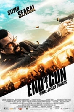 watch End of a Gun Movie online free in hd on Red Stitch