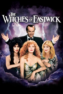 watch The Witches of Eastwick Movie online free in hd on Red Stitch