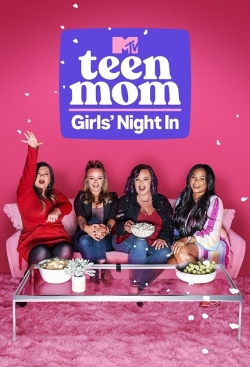 watch Teen Mom: Girls' Night In Movie online free in hd on Red Stitch