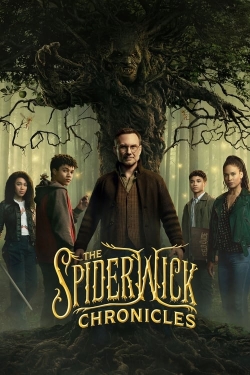 watch The Spiderwick Chronicles Movie online free in hd on Red Stitch