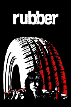 watch Rubber Movie online free in hd on Red Stitch