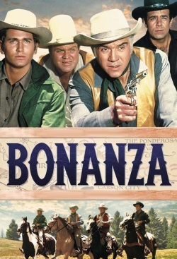 watch Bonanza Movie online free in hd on Red Stitch