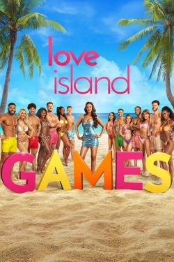 watch Love Island Games Movie online free in hd on Red Stitch