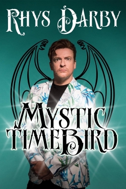 watch Rhys Darby: Mystic Time Bird Movie online free in hd on Red Stitch