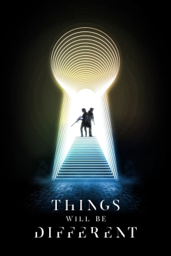 watch Things Will Be Different Movie online free in hd on Red Stitch