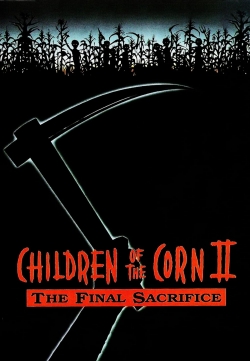 watch Children of the Corn II: The Final Sacrifice Movie online free in hd on Red Stitch