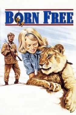 watch Born Free Movie online free in hd on Red Stitch