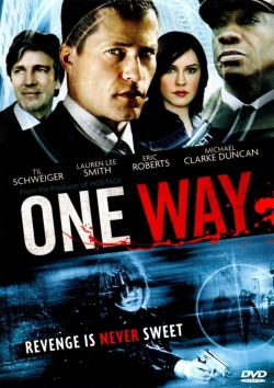 watch One Way Movie online free in hd on Red Stitch