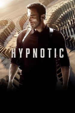 watch Hypnotic Movie online free in hd on Red Stitch