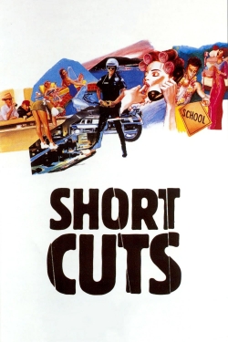 watch Short Cuts Movie online free in hd on Red Stitch