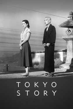 watch Tokyo Story Movie online free in hd on Red Stitch