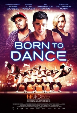 watch Born to Dance Movie online free in hd on Red Stitch