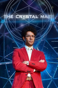 watch The Crystal Maze Movie online free in hd on Red Stitch