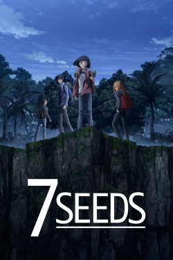 watch 7SEEDS Movie online free in hd on Red Stitch