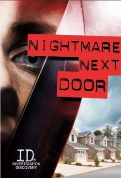 watch Nightmare Next Door Movie online free in hd on Red Stitch