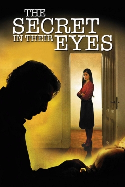 watch The Secret in Their Eyes Movie online free in hd on Red Stitch