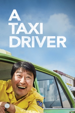 watch A Taxi Driver Movie online free in hd on Red Stitch