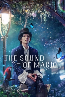 watch The Sound of Magic Movie online free in hd on Red Stitch