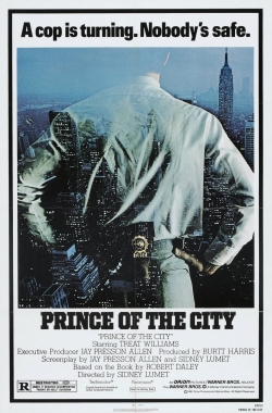 watch Prince of the City Movie online free in hd on Red Stitch