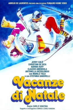 watch Vacanze Di Natale Movie online free in hd on Red Stitch