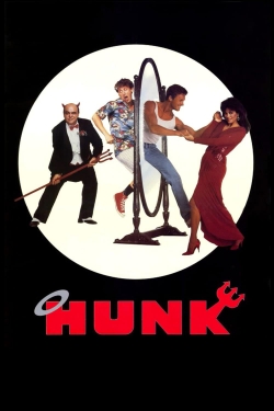 watch Hunk Movie online free in hd on Red Stitch