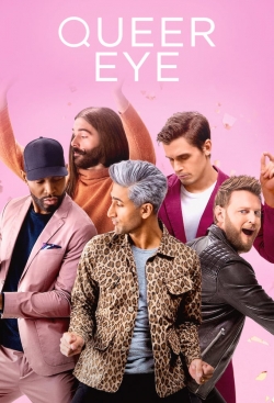 watch Queer Eye Movie online free in hd on Red Stitch