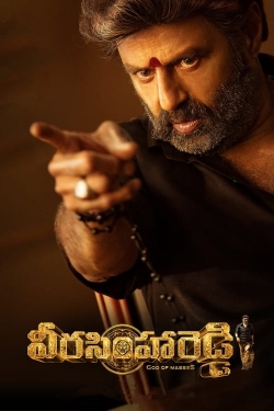 watch Veera Simha Reddy Movie online free in hd on Red Stitch