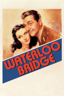 watch Waterloo Bridge Movie online free in hd on Red Stitch