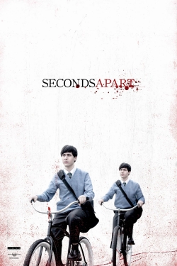 watch Seconds Apart Movie online free in hd on Red Stitch