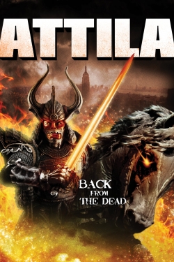 watch Attila Movie online free in hd on Red Stitch