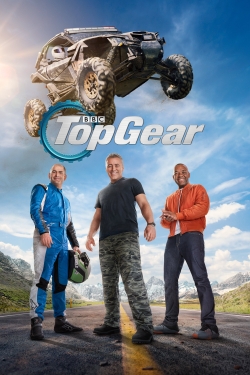 watch Top Gear Movie online free in hd on Red Stitch