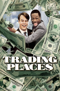 watch Trading Places Movie online free in hd on Red Stitch