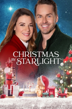 watch Christmas by Starlight Movie online free in hd on Red Stitch