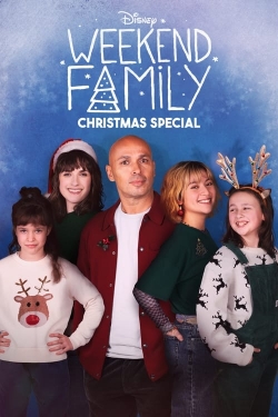 watch Weekend Family Christmas Special Movie online free in hd on Red Stitch