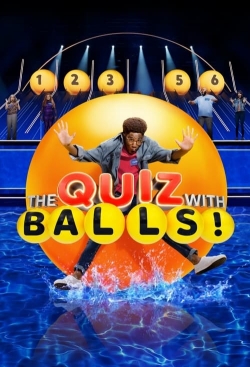 watch The Quiz with Balls Movie online free in hd on Red Stitch